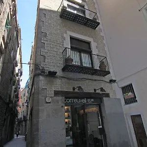  Apartament Bcn2stay
