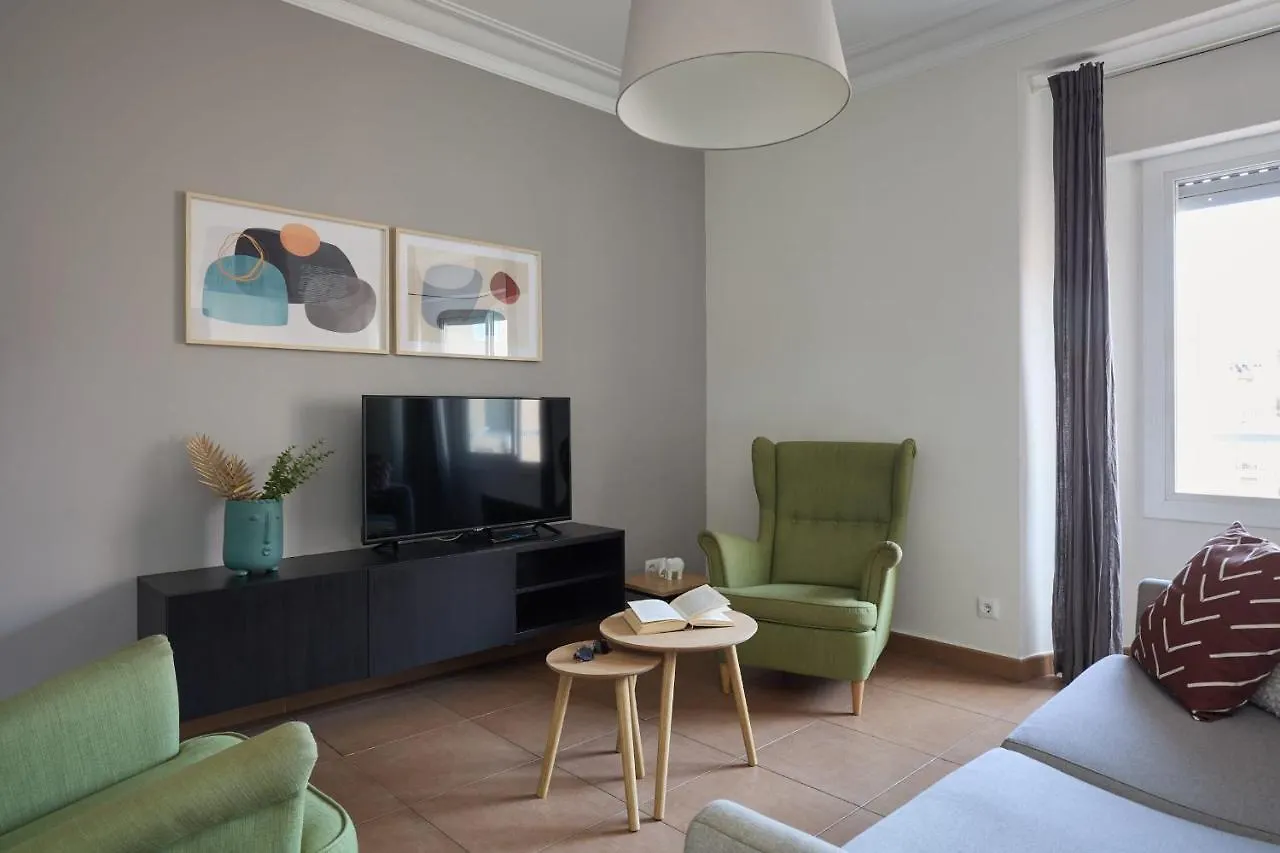 Casa Cosi - Casanova 7 Apartment Barcelona 0*,  Spain