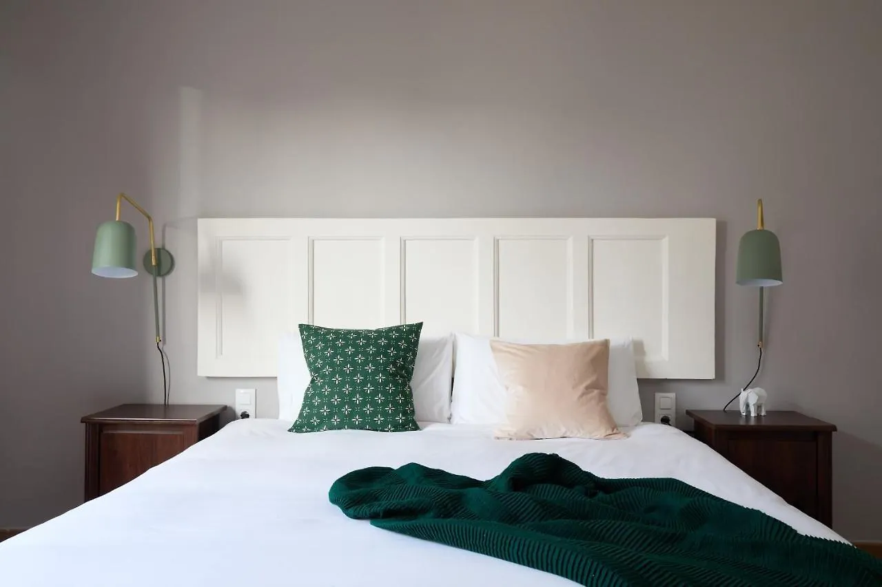 Casa Cosi - Casanova 7 Apartment Barcelona
