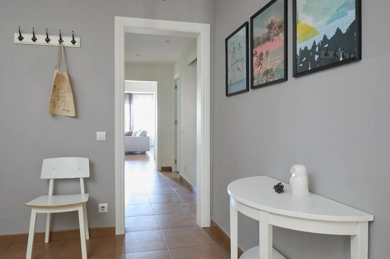 Casa Cosi - Casanova 7 Apartment Barcelona
