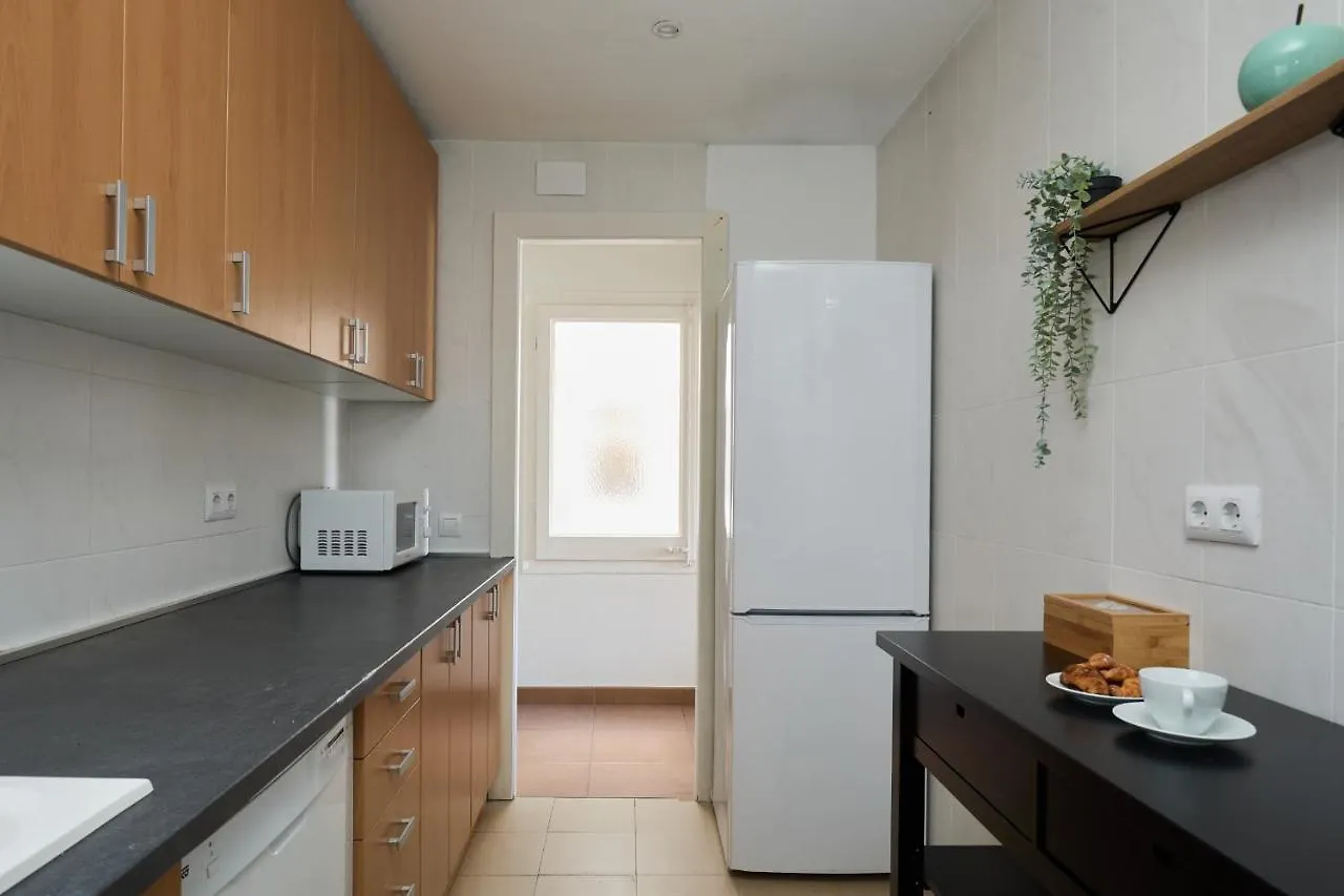 Casa Cosi - Casanova 7 Apartment Barcelona