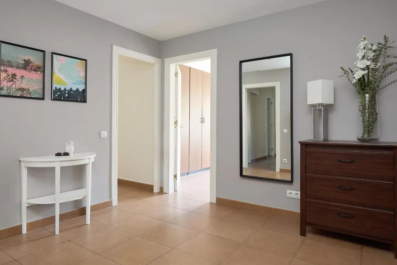 Casa Cosi - Casanova 7 Apartment Barcelona Spain