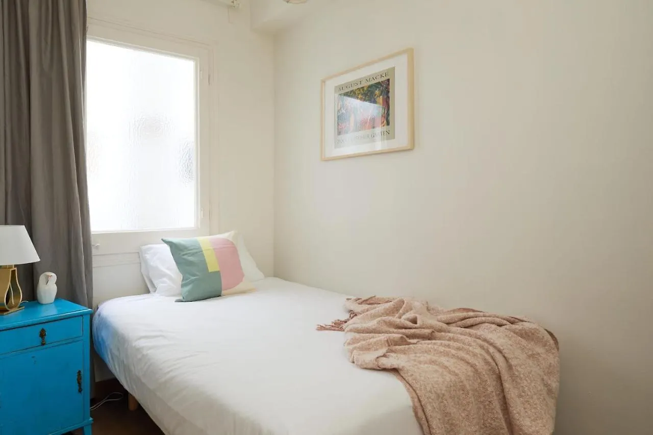 Casa Cosi - Casanova 7 Apartment Barcelona