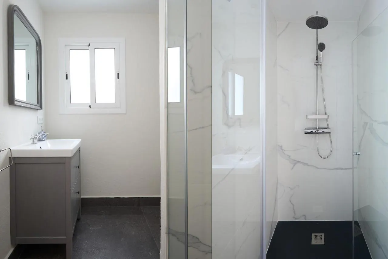 Casa Cosi - Casanova 7 Apartment Barcelona