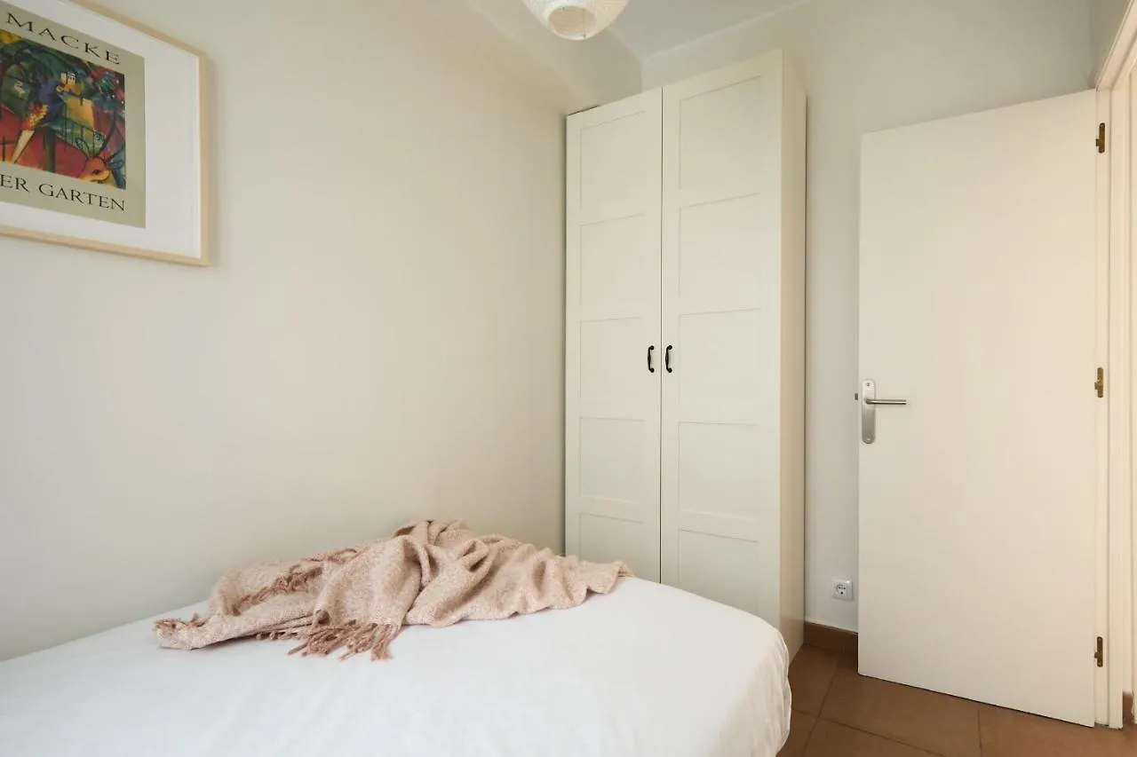 Casa Cosi - Casanova 7 Apartment Barcelona Spain
